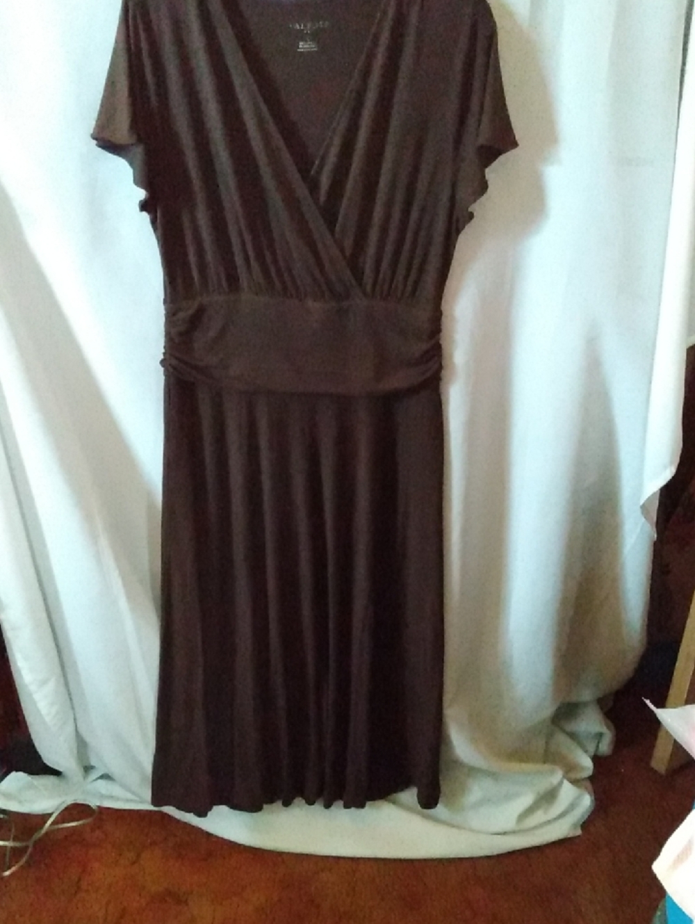 Talbot Maxi Dress L